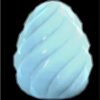 200x CRYSTAL EGGS