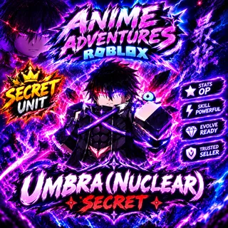 Umbra / Cid Evo