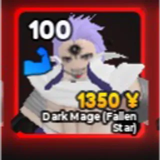 5x Dark Mage