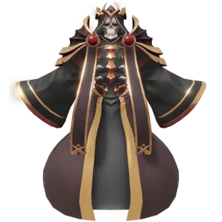 Lich King (AINZ) | Anime Vanguards