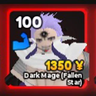 Dark Mage