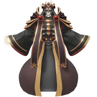 Lich King (AINZ) | Anime Vanguards