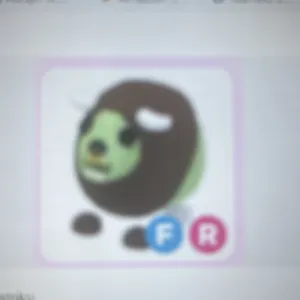 Zombie buffalo  FR