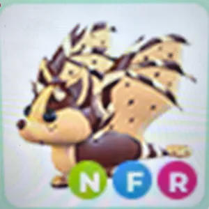 choc chip bat dragon NFR
