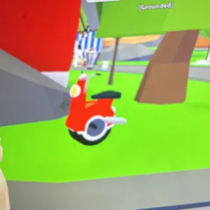 Mono  Moped