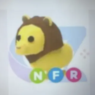 NFR  Lion