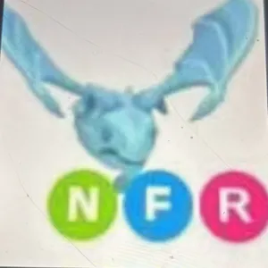NFR  Frost Dragon
