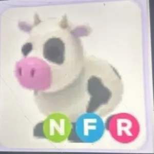 NFR. Cow
