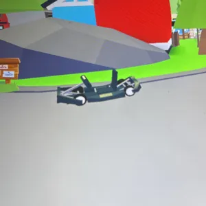 Go-Kart