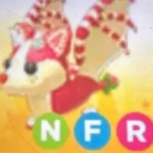 Neon strawberry Bat drag