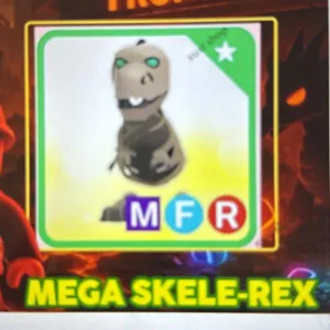 skele-Rex MFR