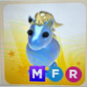 MFR Diamond Unicorn