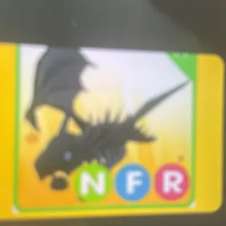 Shadow Dragon NFR