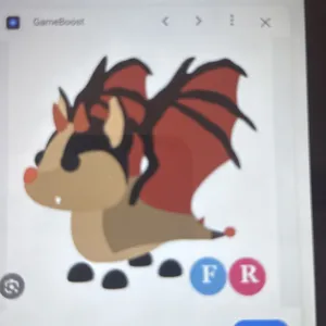FR Bat dragon