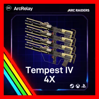 Tempest IV