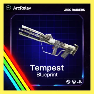 Tempest Blueprint