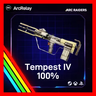 Tempest IV