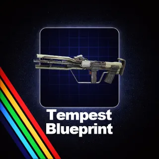 Tempest Blueprint