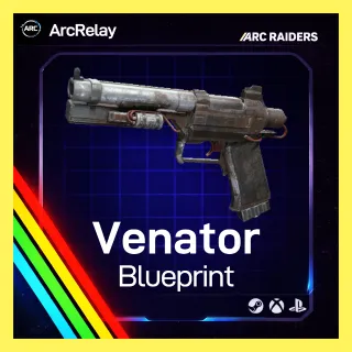 Venator Blueprint