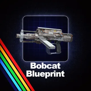 Bobcat Blueprint