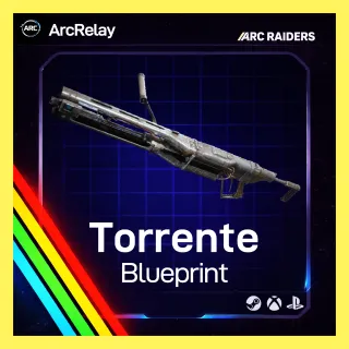 Torrente Blueprint