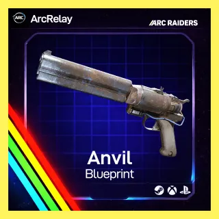 Anvil Blueprint