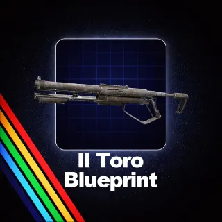 Il Toro Blueprint
