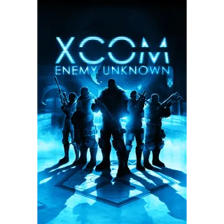 2 Steam Keys **INSTANT** - XCOM: Enemy Unknown, Huntsman: The Orphanage