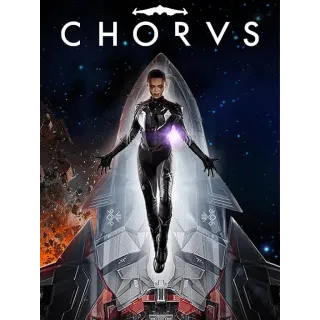 Chorus - Steam Key **INSTANT**