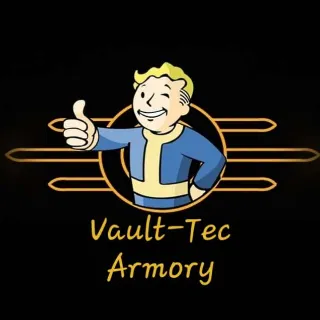 Other | Vault-tec Armory