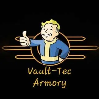 Vault-Tec Armory