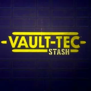 Vault-Tec Stash