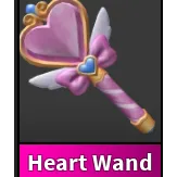 HEART WAND MM2