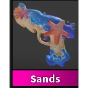 SANDS GUN MM2