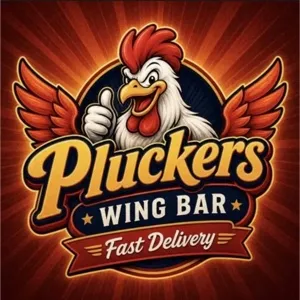 $50.00 PLUCKERS WING BAR GIFT CARD (INSTANT AUTO DELIVERY 🚚⚡️)