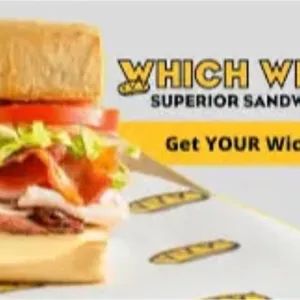 $25.00 USD WHICH WHICH SANDWICHES GIFT CARD (INSTANT DELIVERY 🚚⚡️)