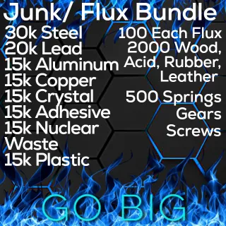 Junk Bundle 