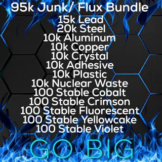 Junk Bundle 