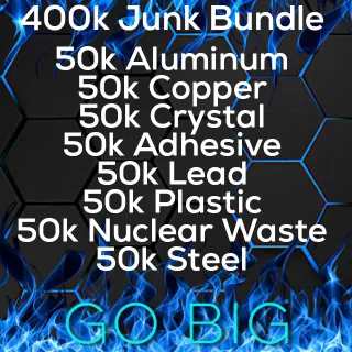 Junk Bundle