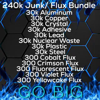 Junk Bundle 