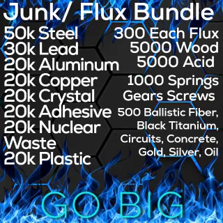 Junk Bundle 