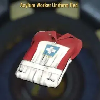 Red Asylum