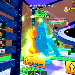 Glacierello Infernetti