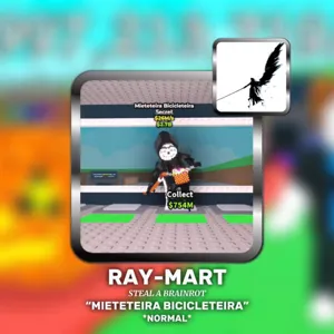 Mieteteira Bicicleteira