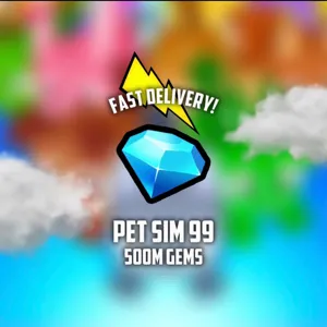 500M GEMS