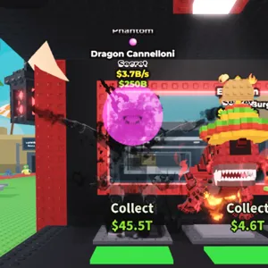 OFFER! Dragon Cannelloni