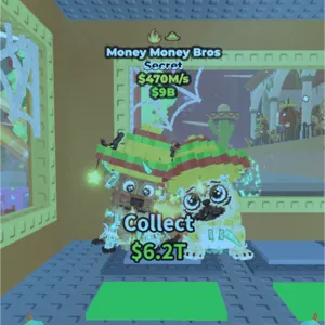Money Money Bros