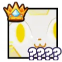 pS99 TITANIC ARCANE HALO CAT