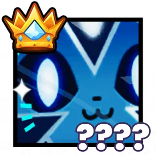 ps99 TITANIC ARCANE VOID CAT