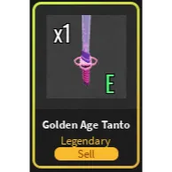 da hood golden age tanto